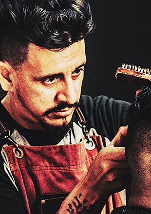 Barbero Clásico 1985