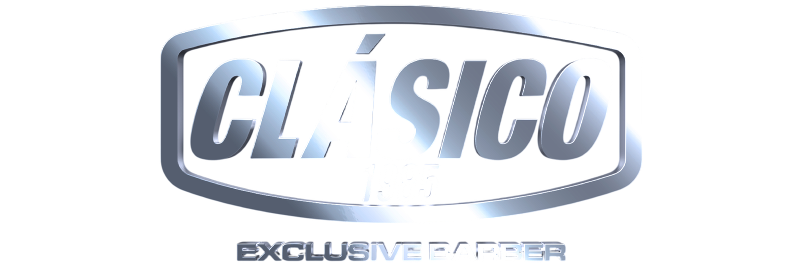 Clásico 1985 Exclusive Barber