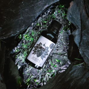 Aceite Premium para Barba y Cuidado Personal