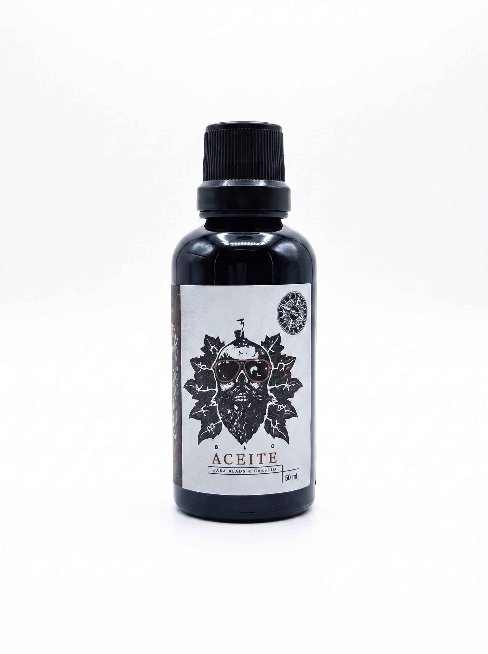 Aceite Premium para Barba y Cuidado Personal - Image 3
