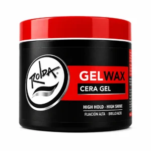Gel Wax - Rolda