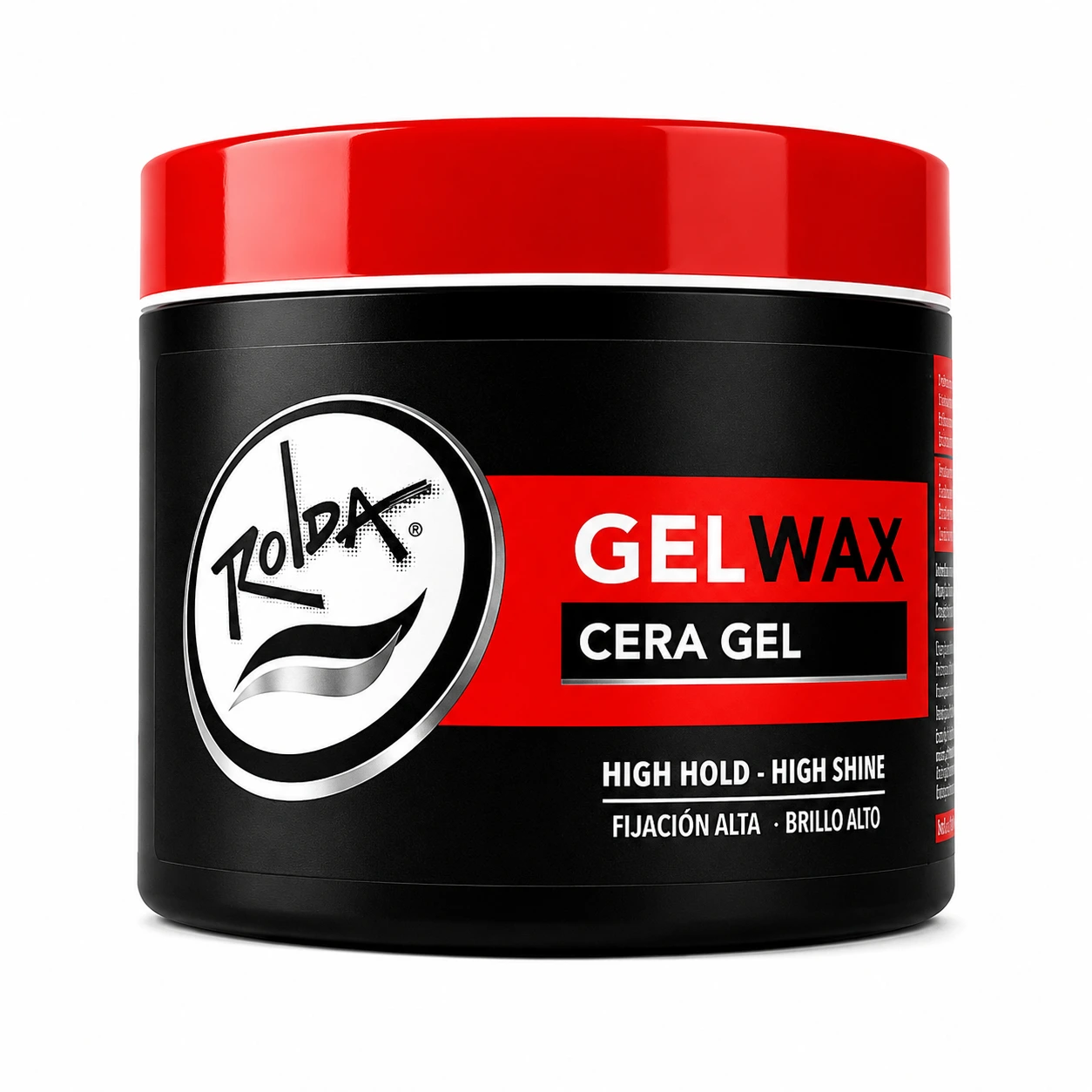 Gel Wax - Rolda