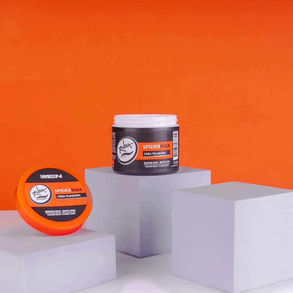 Spider Wax Rolda