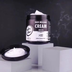 Crema Moldeadora White Rolda